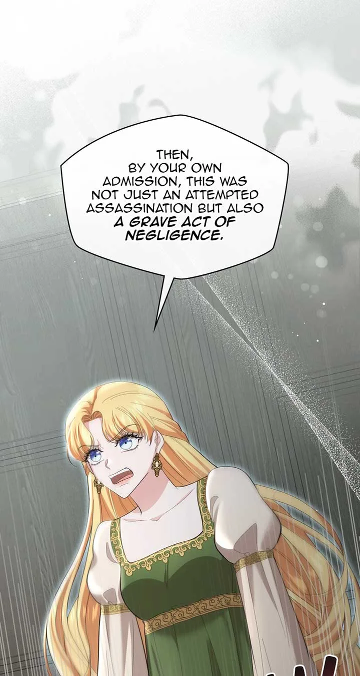 The Prince’s Personal Physician Chapter 99 page 41