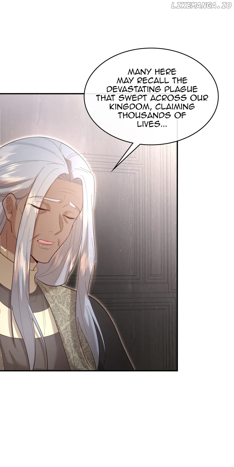 The Prince’s Personal Physician Chapter 98 page 25