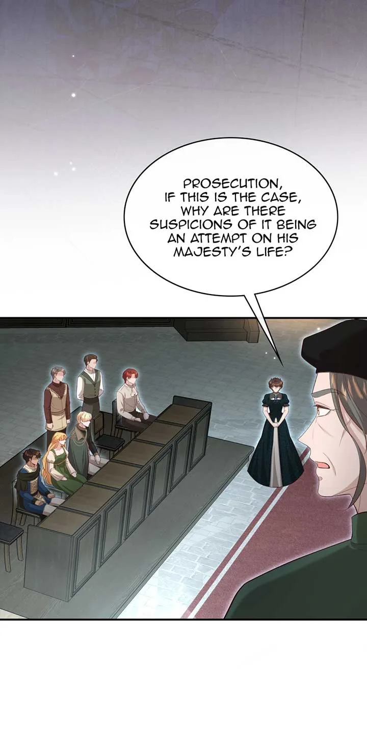The Prince’s Personal Physician Chapter 99 page 29