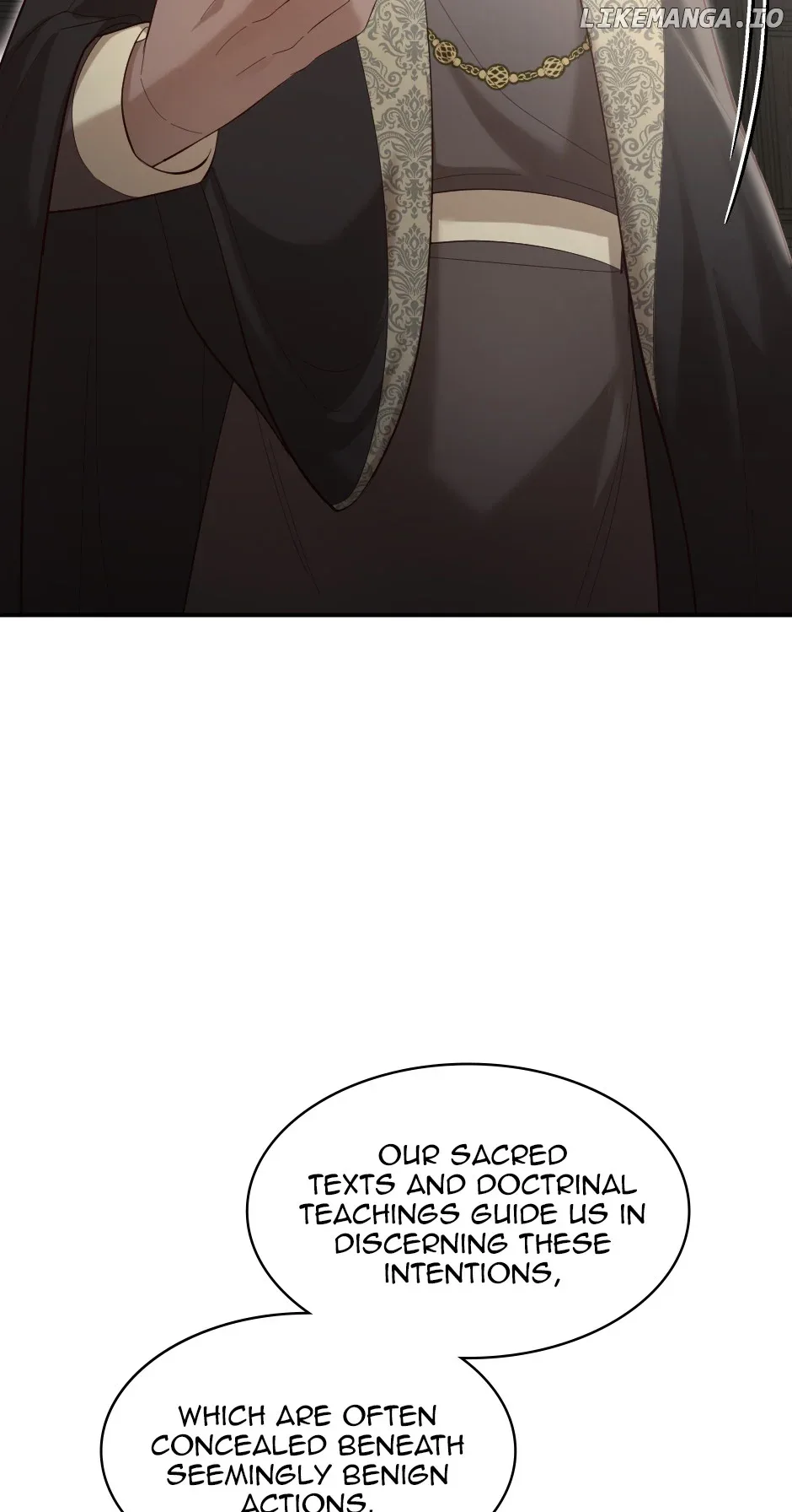 The Prince’s Personal Physician Chapter 98 page 35