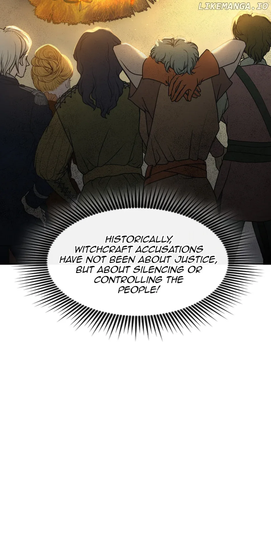 The Prince’s Personal Physician Chapter 98 page 32