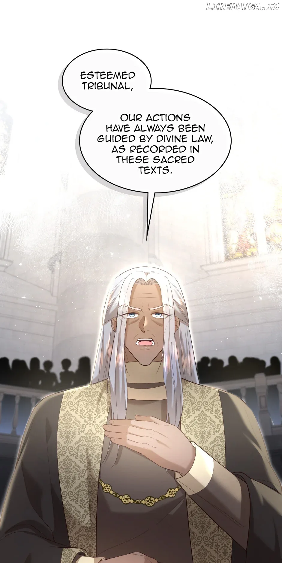 The Prince’s Personal Physician Chapter 98 page 17