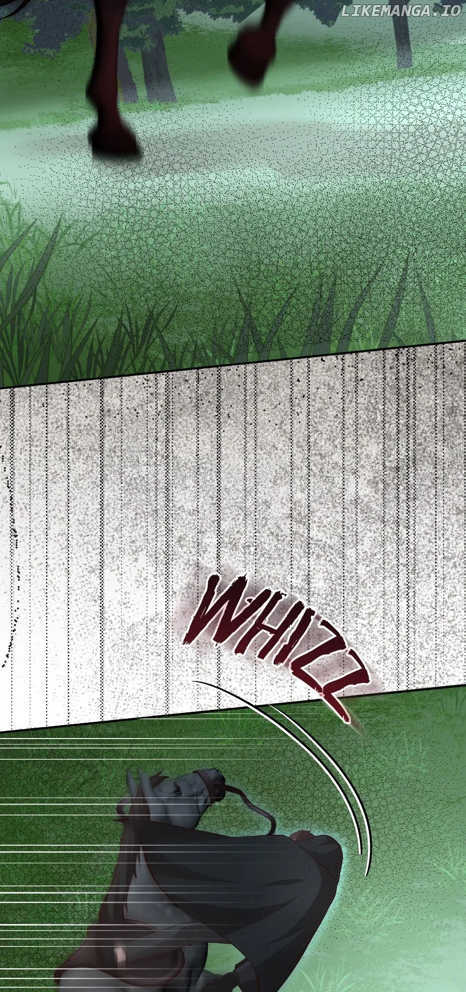The Prince’s Personal Physician Chapter 92 page 56