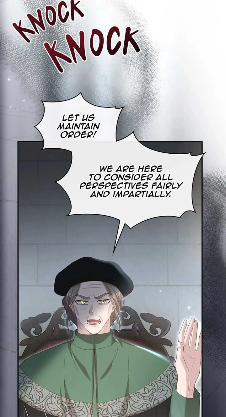 The Prince’s Personal Physician Chapter 99 page 20