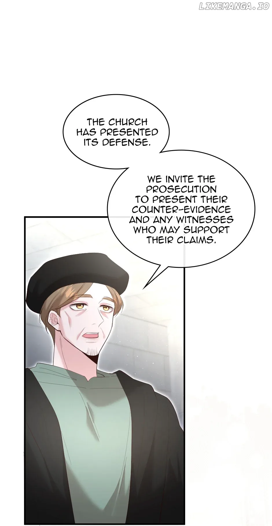 The Prince’s Personal Physician Chapter 98 page 44
