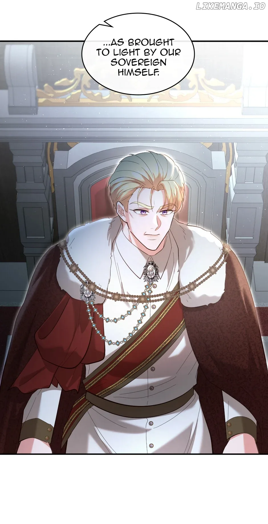 The Prince’s Personal Physician Chapter 98 page 9