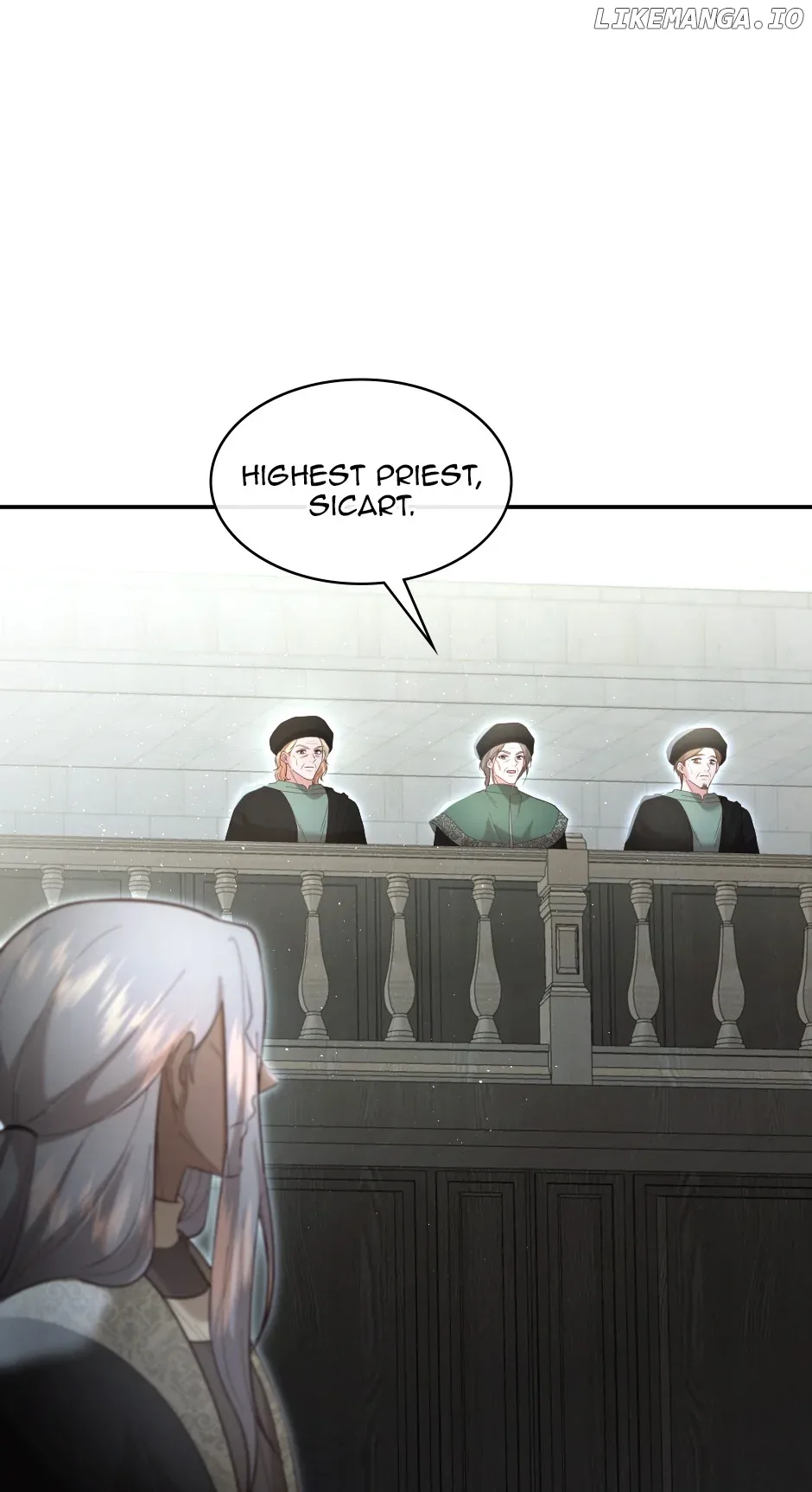 The Prince’s Personal Physician Chapter 98 page 10