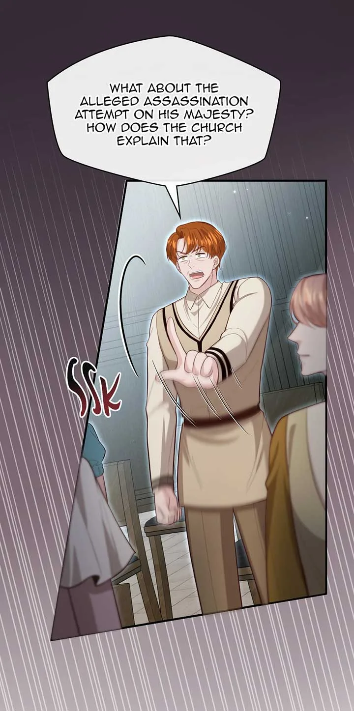 The Prince’s Personal Physician Chapter 99 page 23