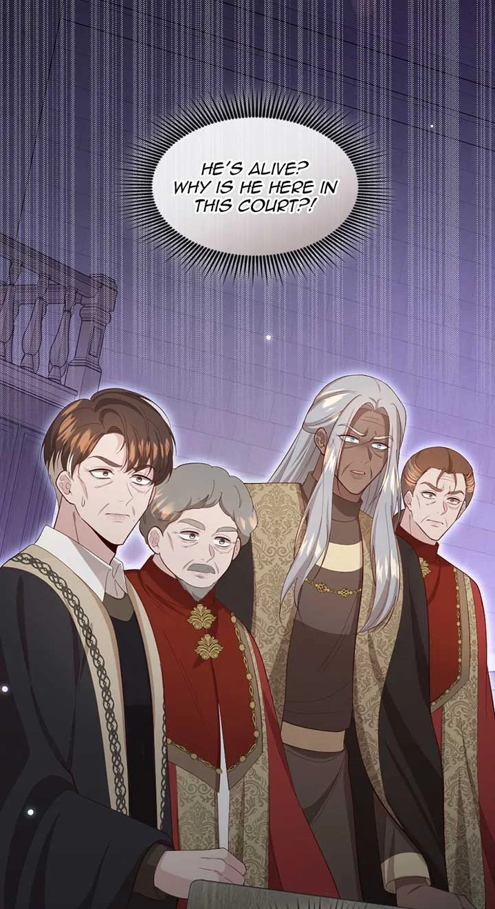 The Prince’s Personal Physician Chapter 99 page 4