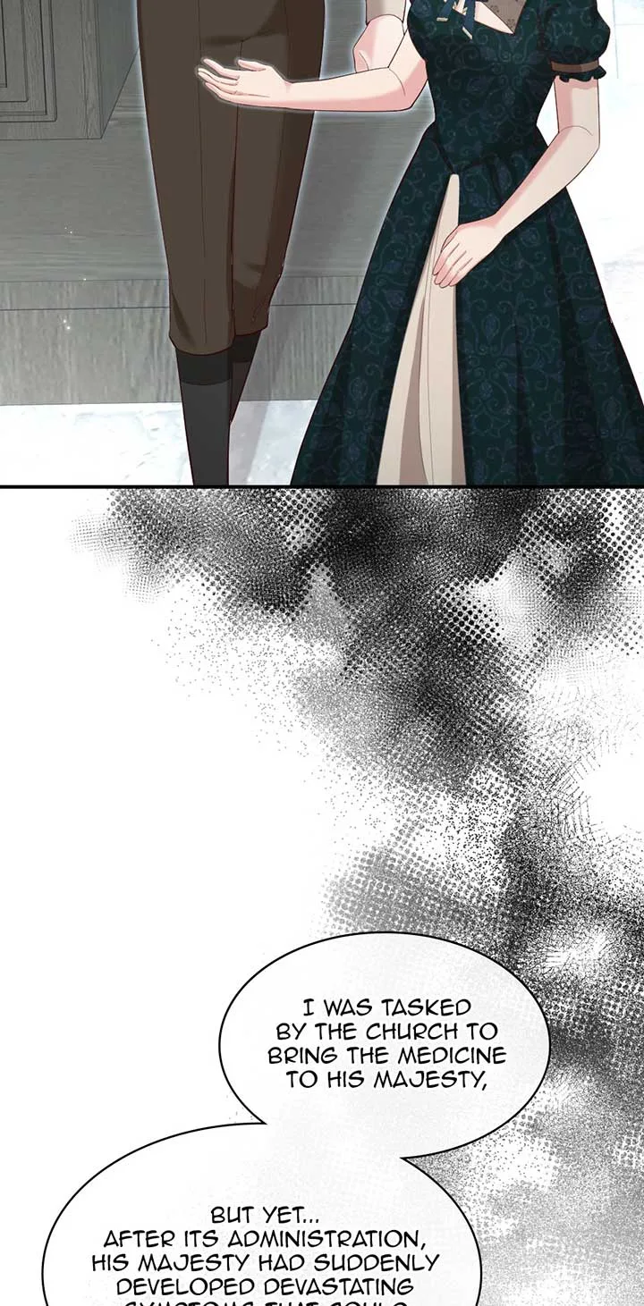 The Prince’s Personal Physician Chapter 99 page 31