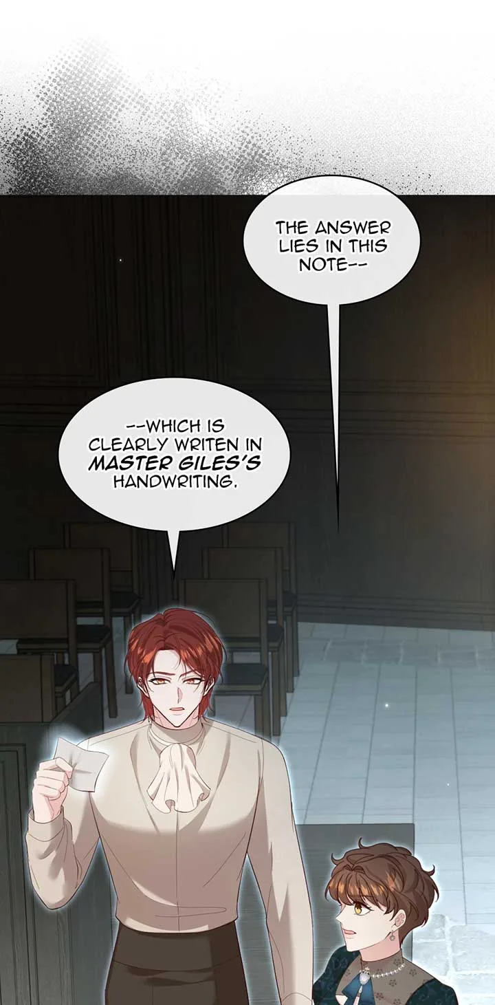 The Prince’s Personal Physician Chapter 99 page 30
