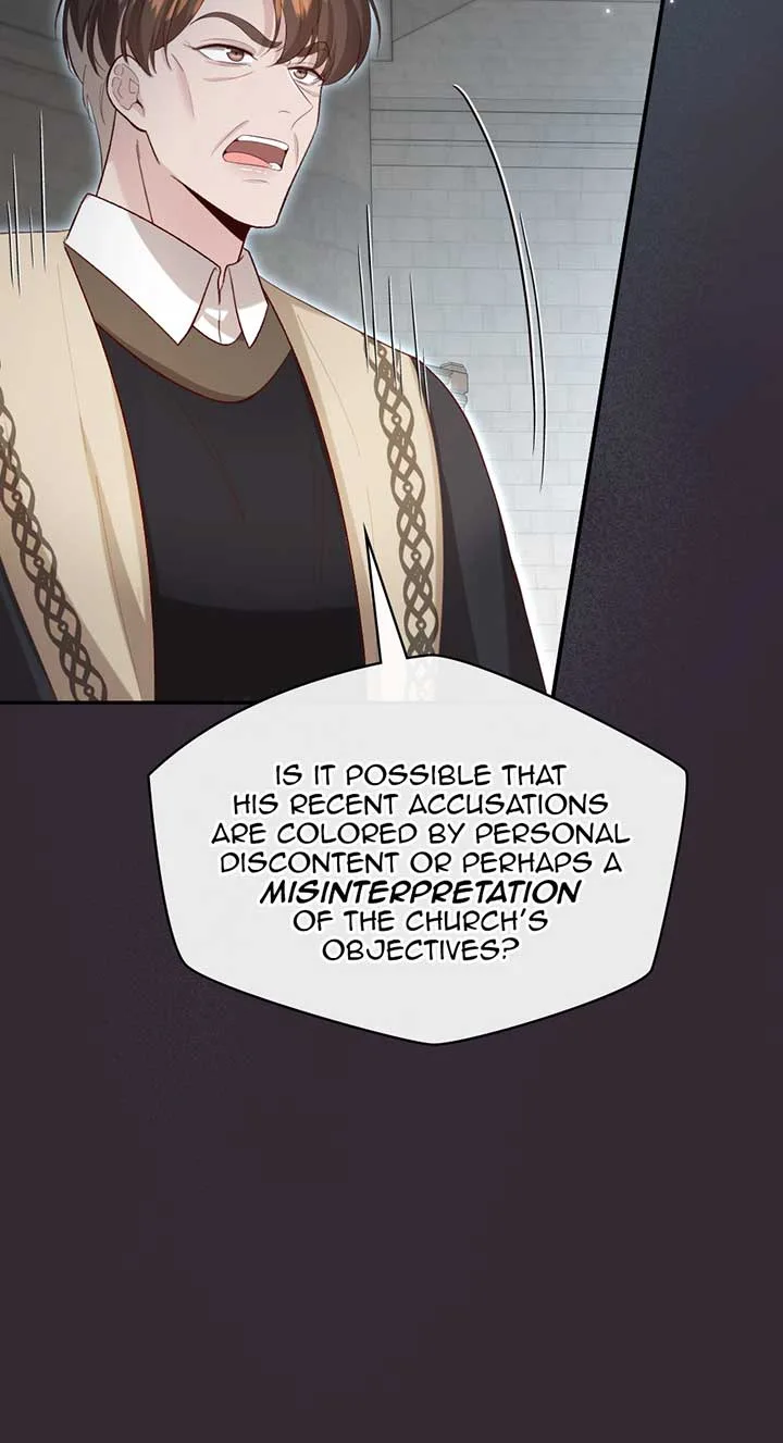 The Prince’s Personal Physician Chapter 99 page 22