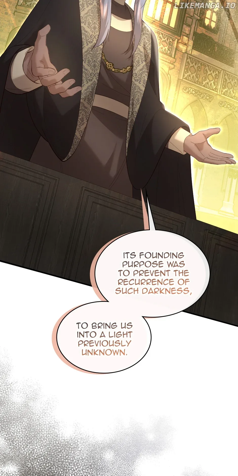 The Prince’s Personal Physician Chapter 98 page 29