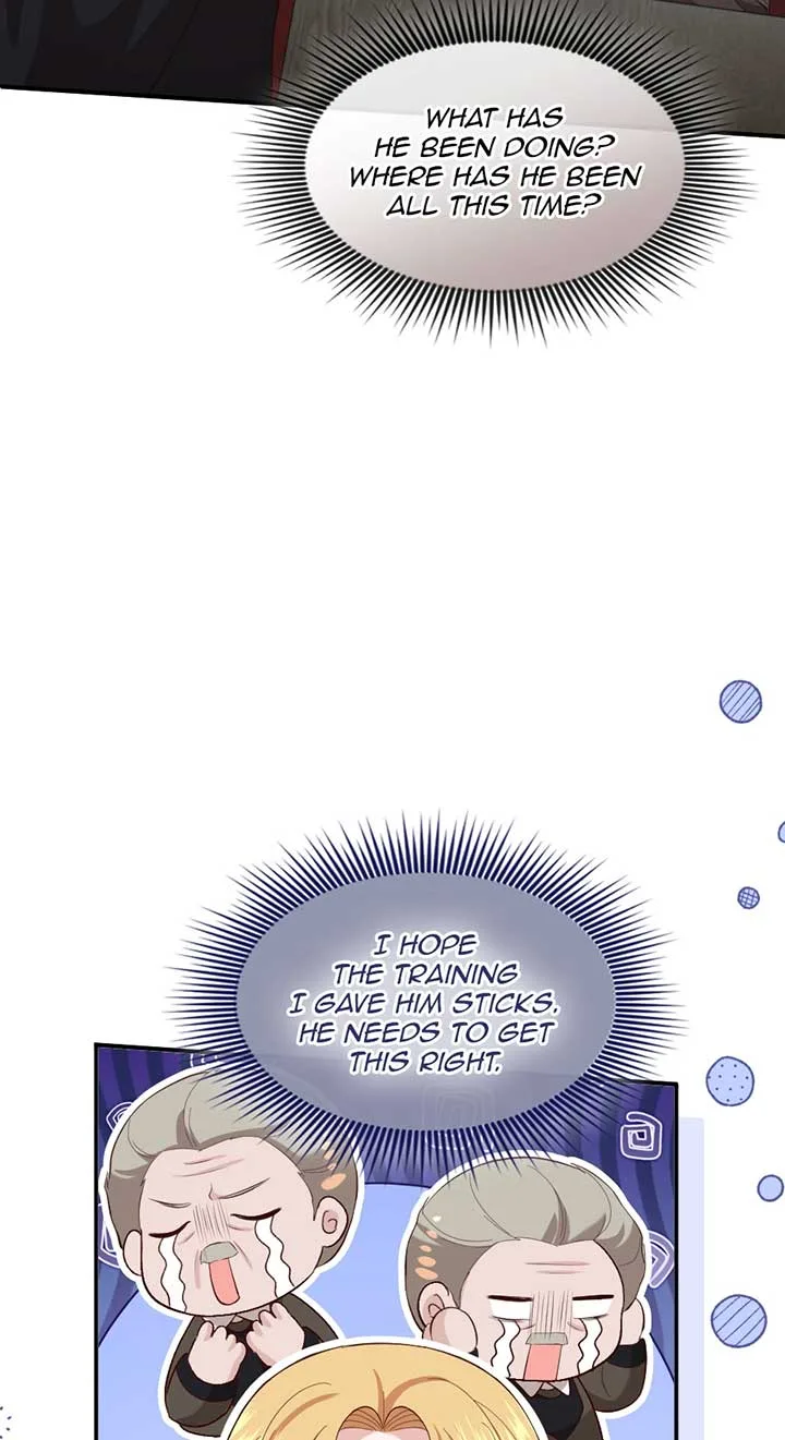 The Prince’s Personal Physician Chapter 99 page 5