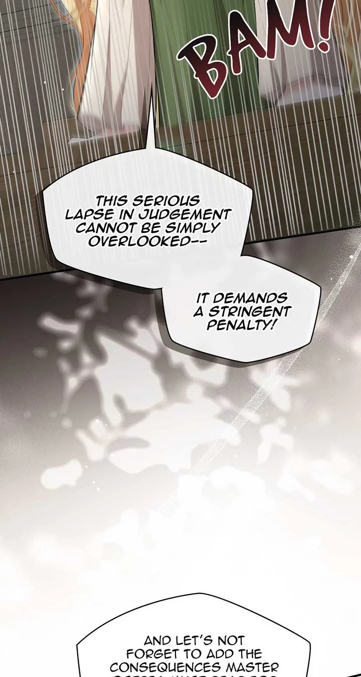 The Prince’s Personal Physician Chapter 99 page 42