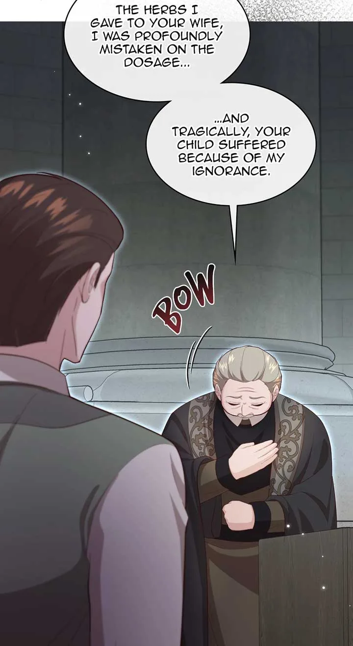 The Prince’s Personal Physician Chapter 99 page 13