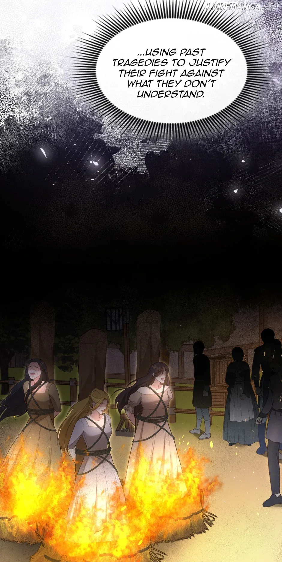 The Prince’s Personal Physician Chapter 98 page 31