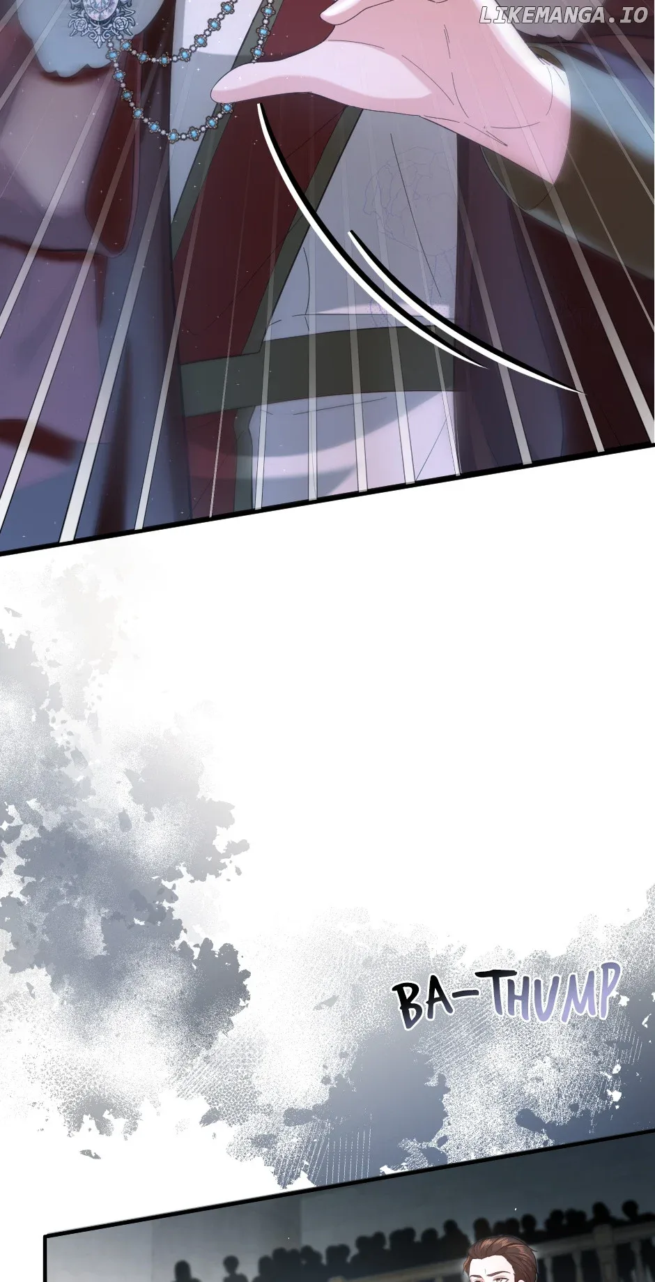 The Prince’s Personal Physician Chapter 98 page 4