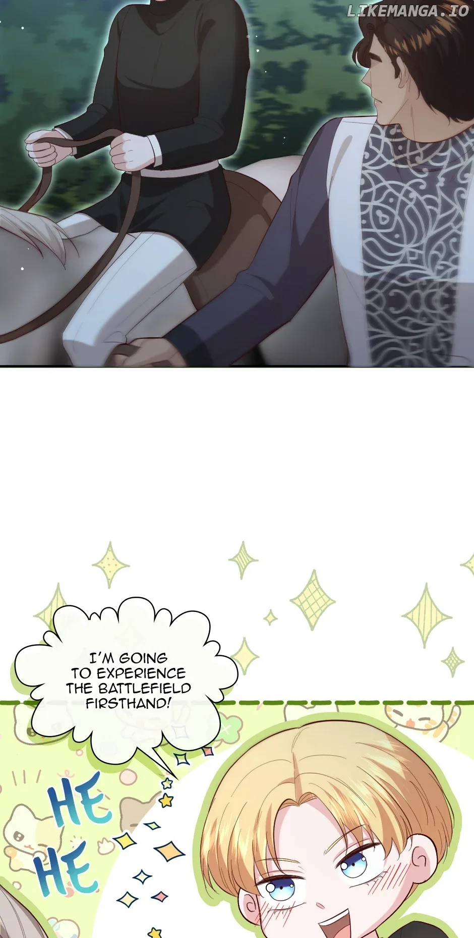 The Prince’s Personal Physician Chapter 92 page 69