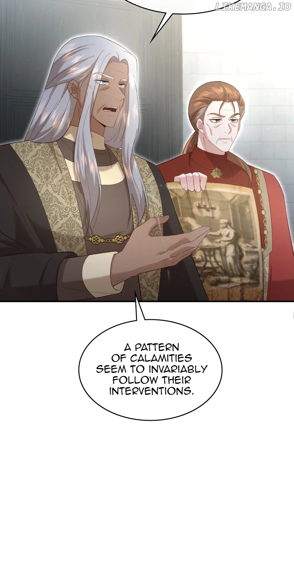 The Prince’s Personal Physician Chapter 98 page 24