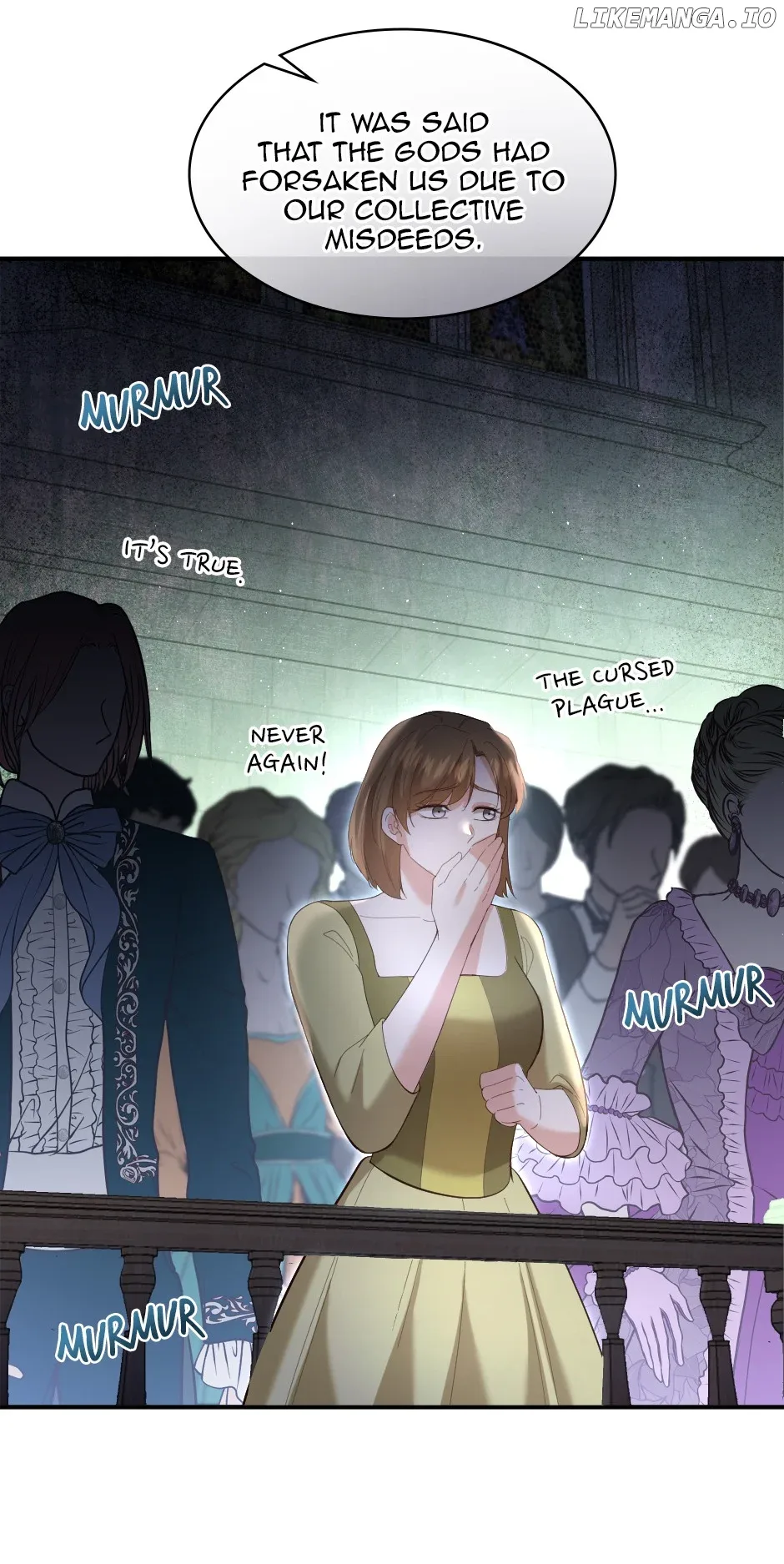 The Prince’s Personal Physician Chapter 98 page 26