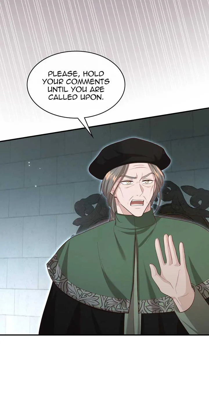 The Prince’s Personal Physician Chapter 99 page 24