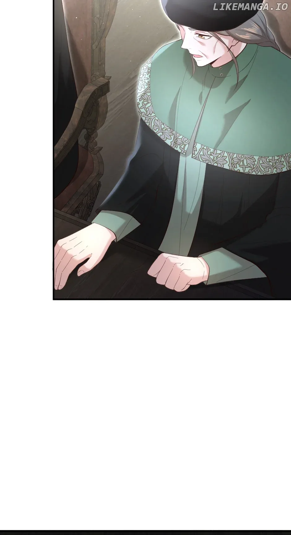 The Prince’s Personal Physician Chapter 98 page 13