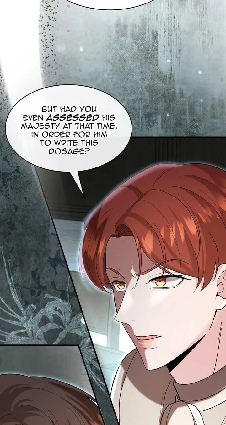 The Prince’s Personal Physician Chapter 99 page 38