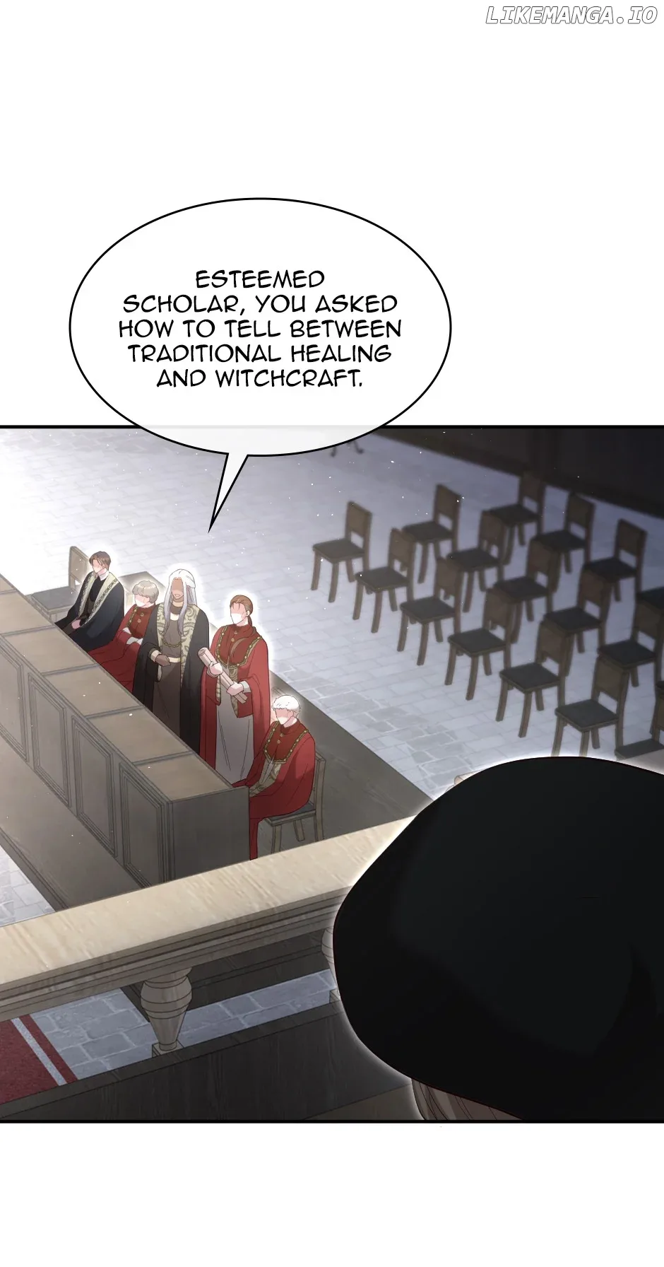 The Prince’s Personal Physician Chapter 98 page 33
