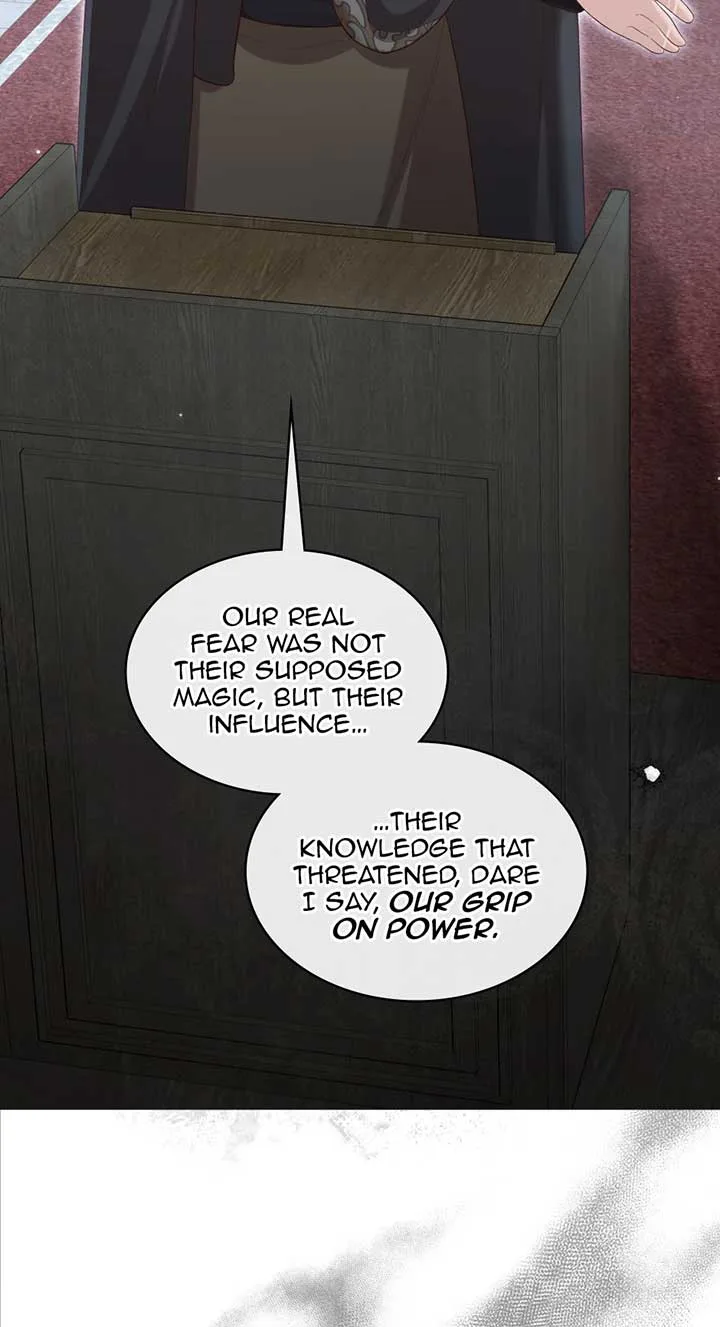 The Prince’s Personal Physician Chapter 99 page 18