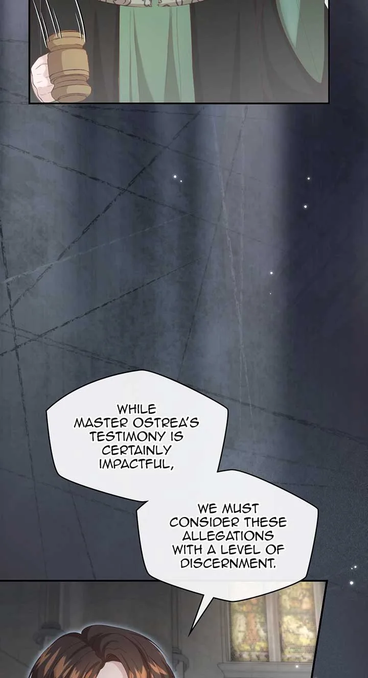 The Prince’s Personal Physician Chapter 99 page 21