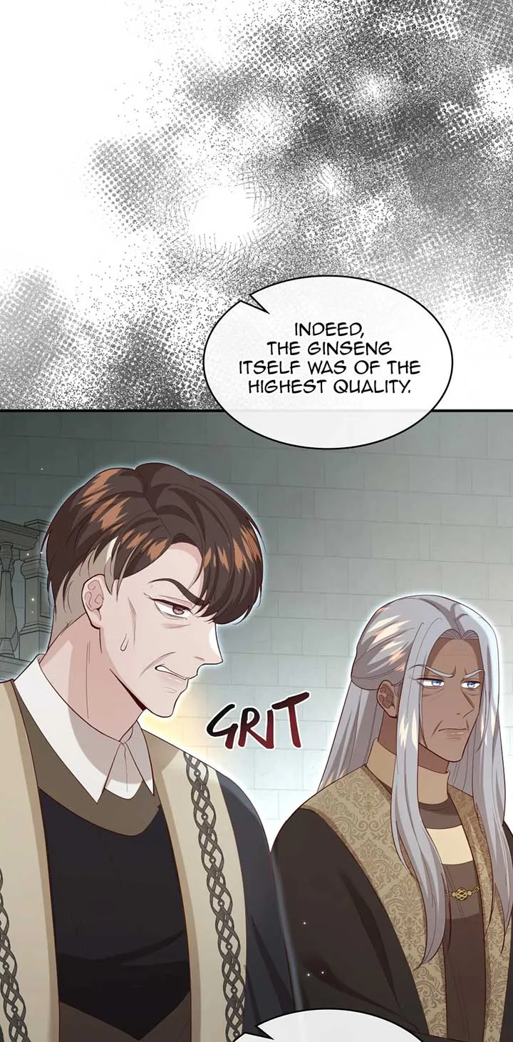 The Prince’s Personal Physician Chapter 99 page 34