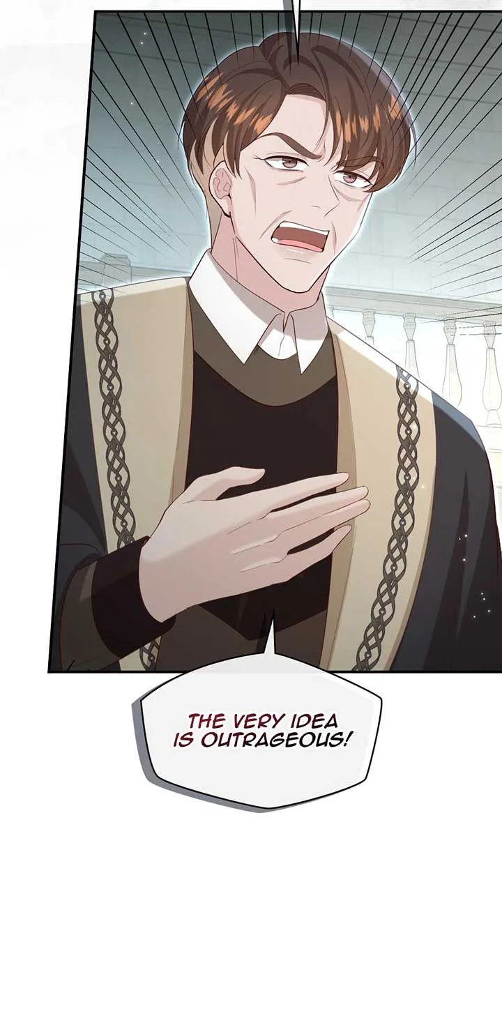 The Prince’s Personal Physician Chapter 99 page 36