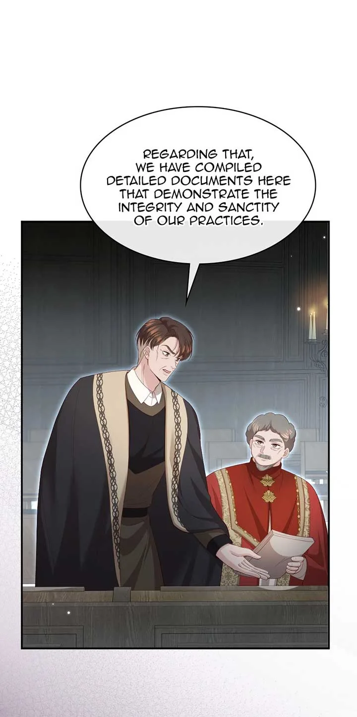 The Prince’s Personal Physician Chapter 99 page 25