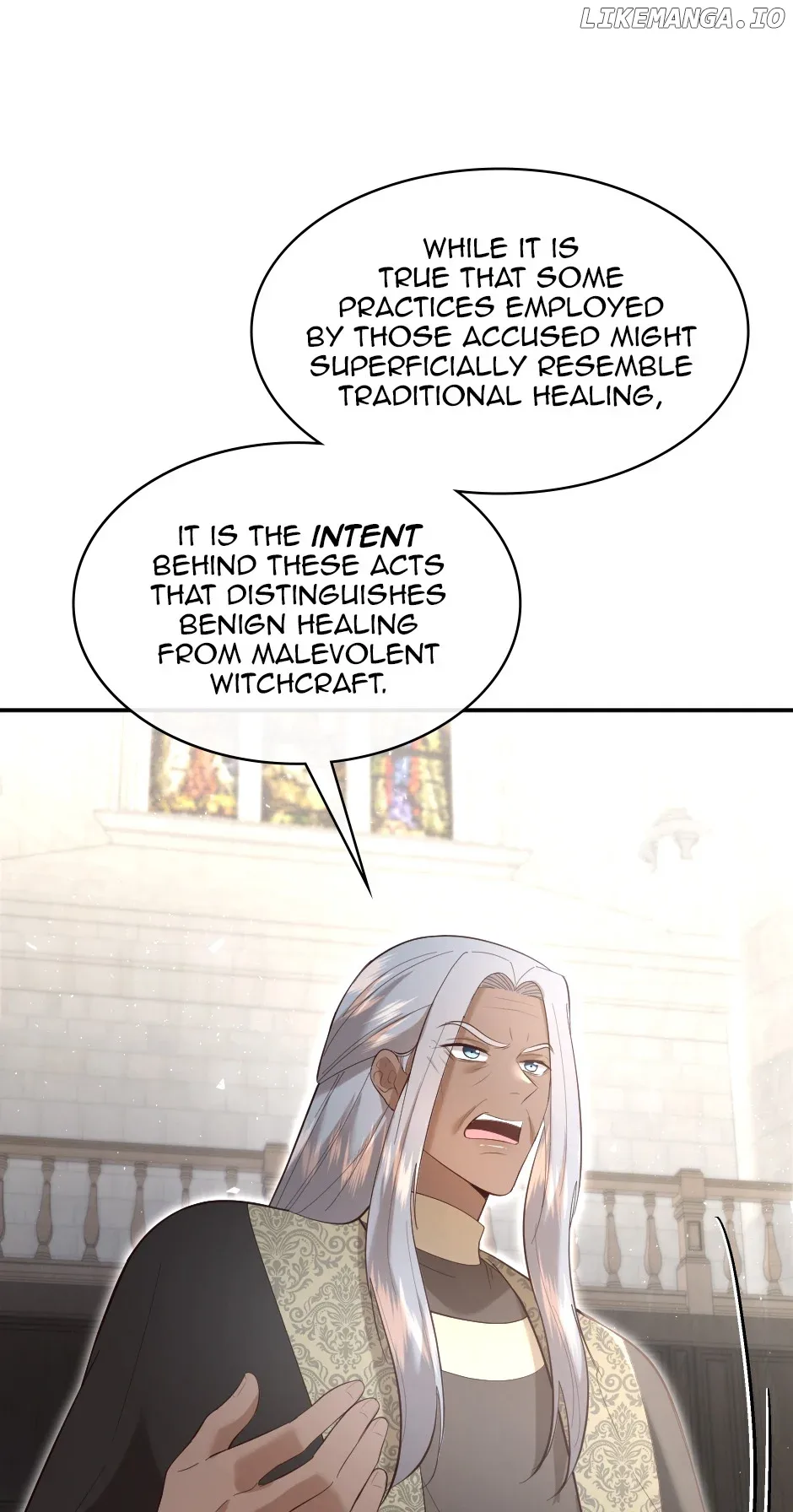 The Prince’s Personal Physician Chapter 98 page 34