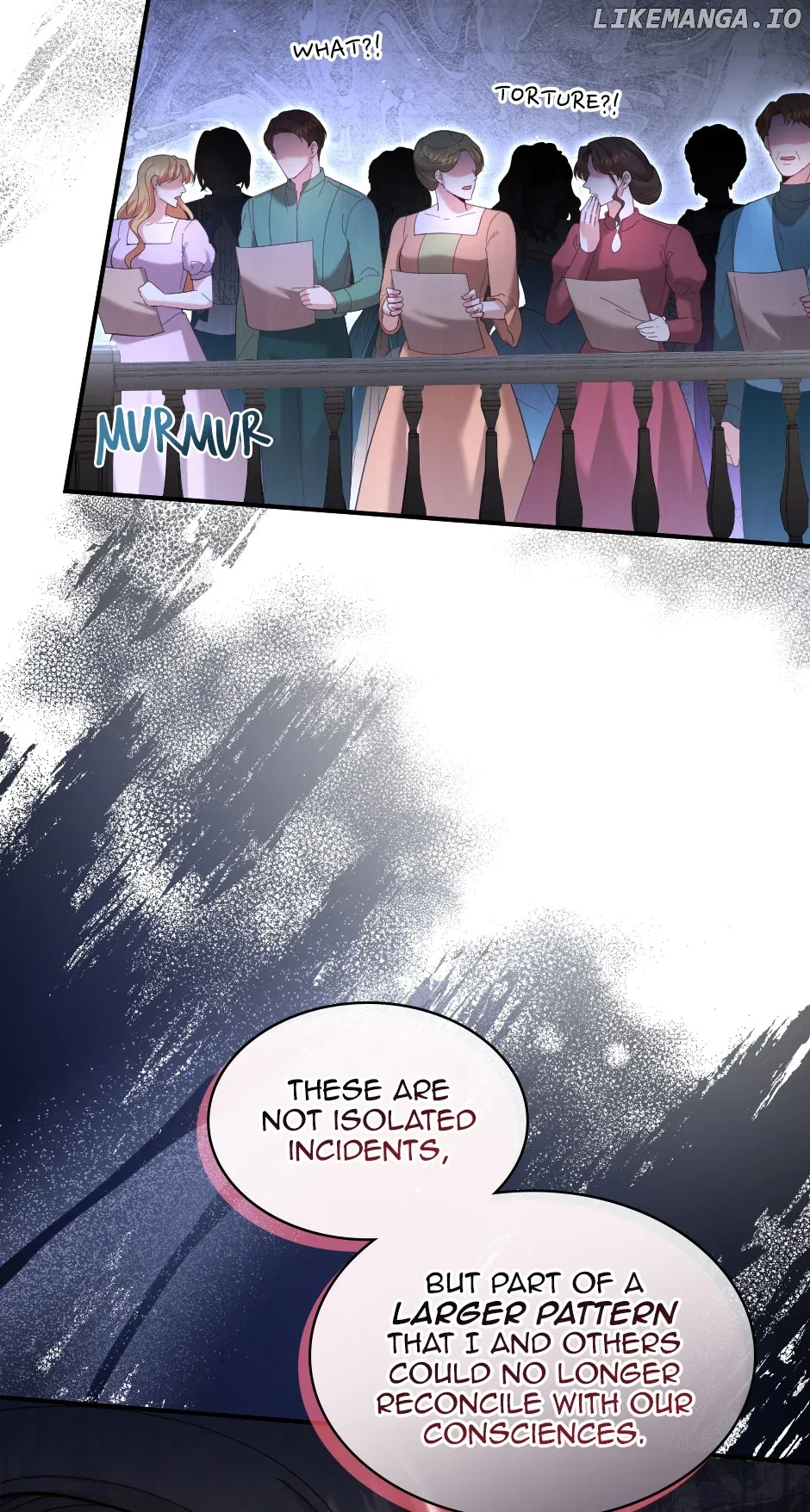 The Prince’s Personal Physician Chapter 98 page 54