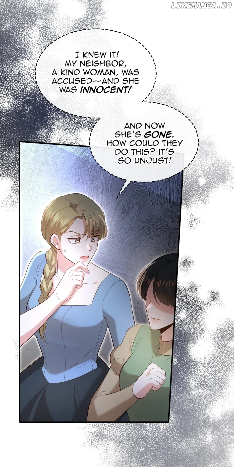 The Prince’s Personal Physician Chapter 98 page 61