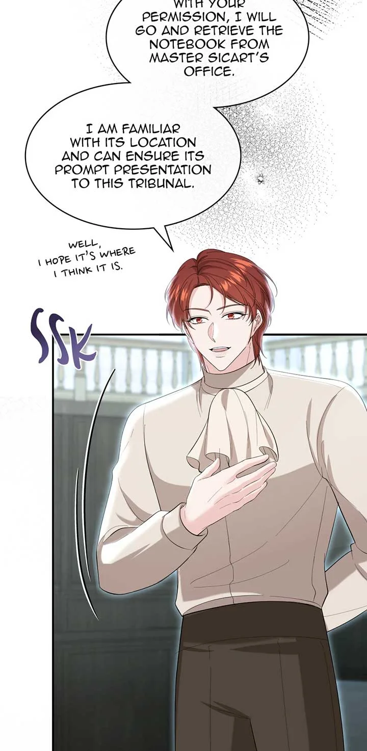 The Prince’s Personal Physician Chapter 99 page 73