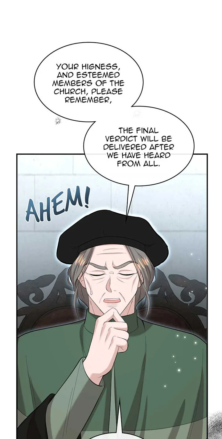 The Prince’s Personal Physician Chapter 99 page 44