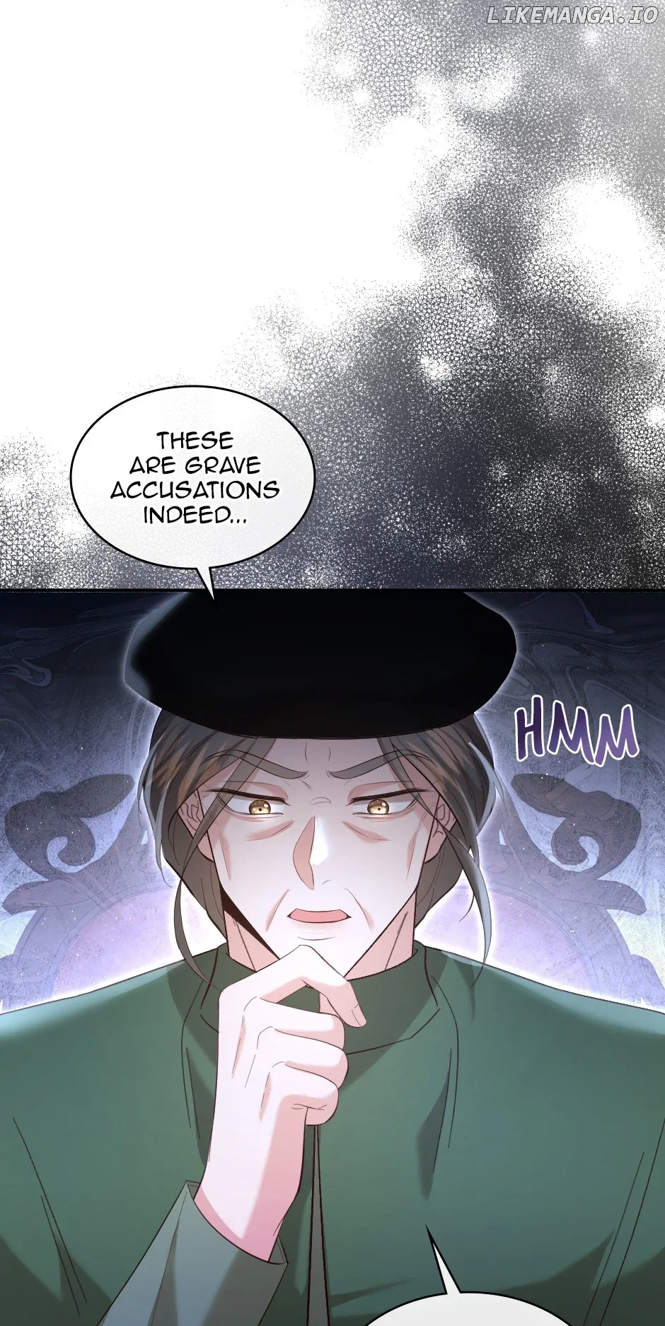 The Prince’s Personal Physician Chapter 98 page 62