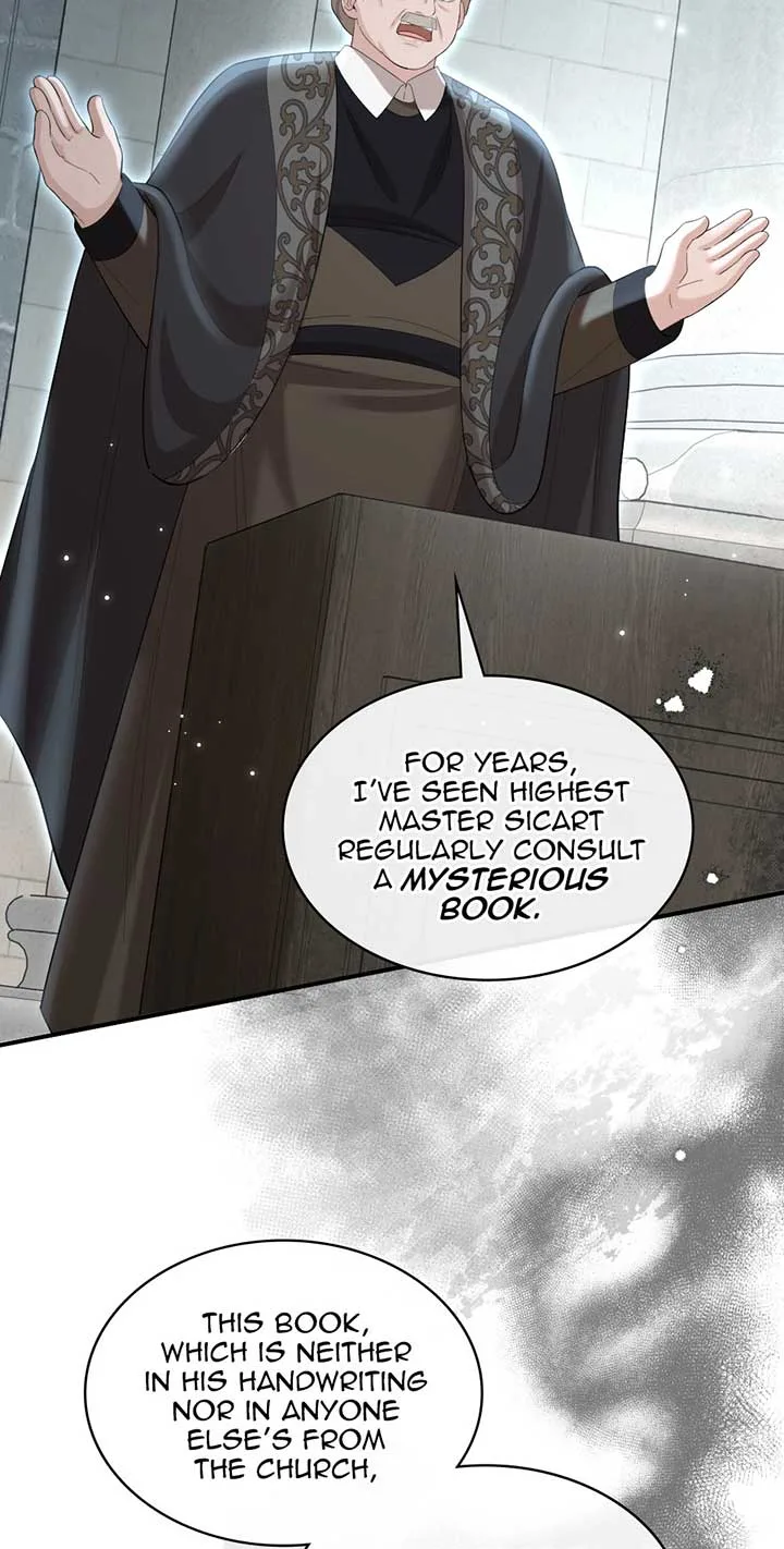 The Prince’s Personal Physician Chapter 99 page 47