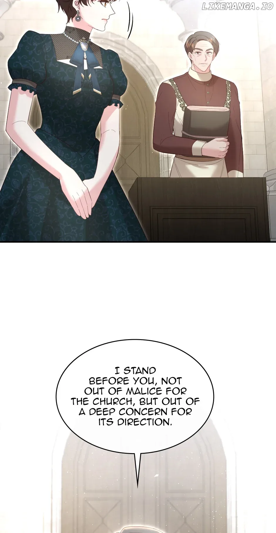 The Prince’s Personal Physician Chapter 98 page 48