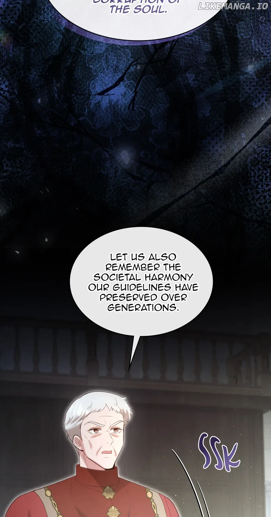 The Prince’s Personal Physician Chapter 98 page 39