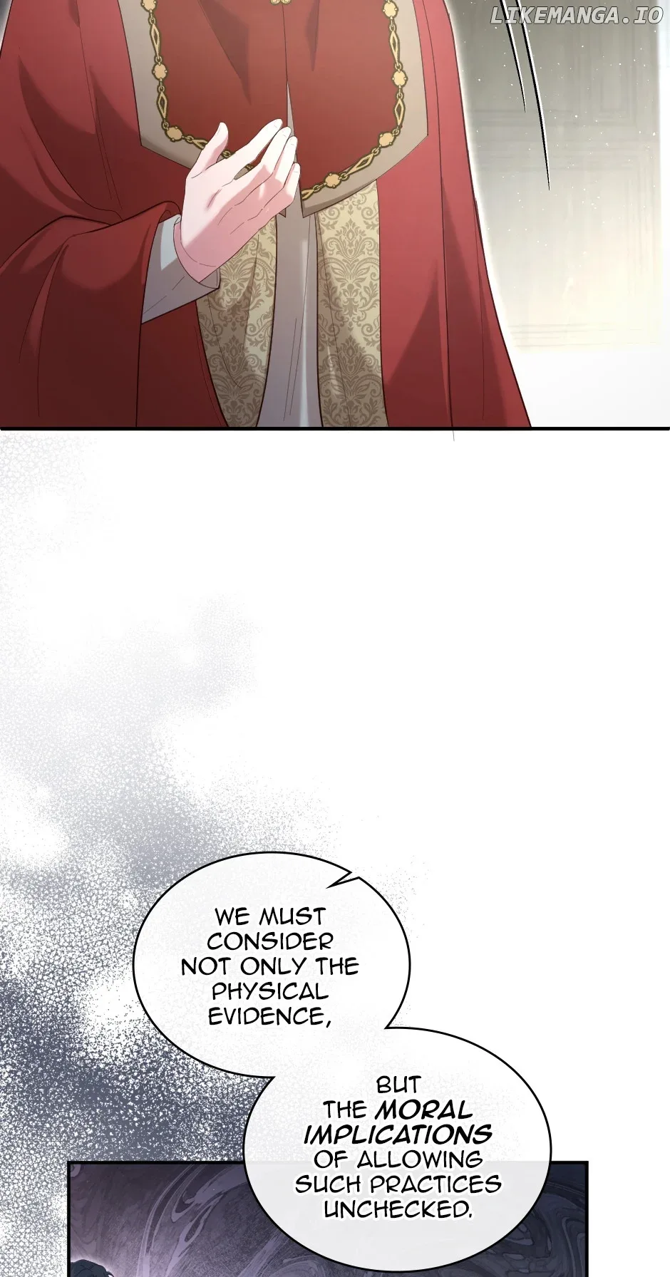 The Prince’s Personal Physician Chapter 98 page 40