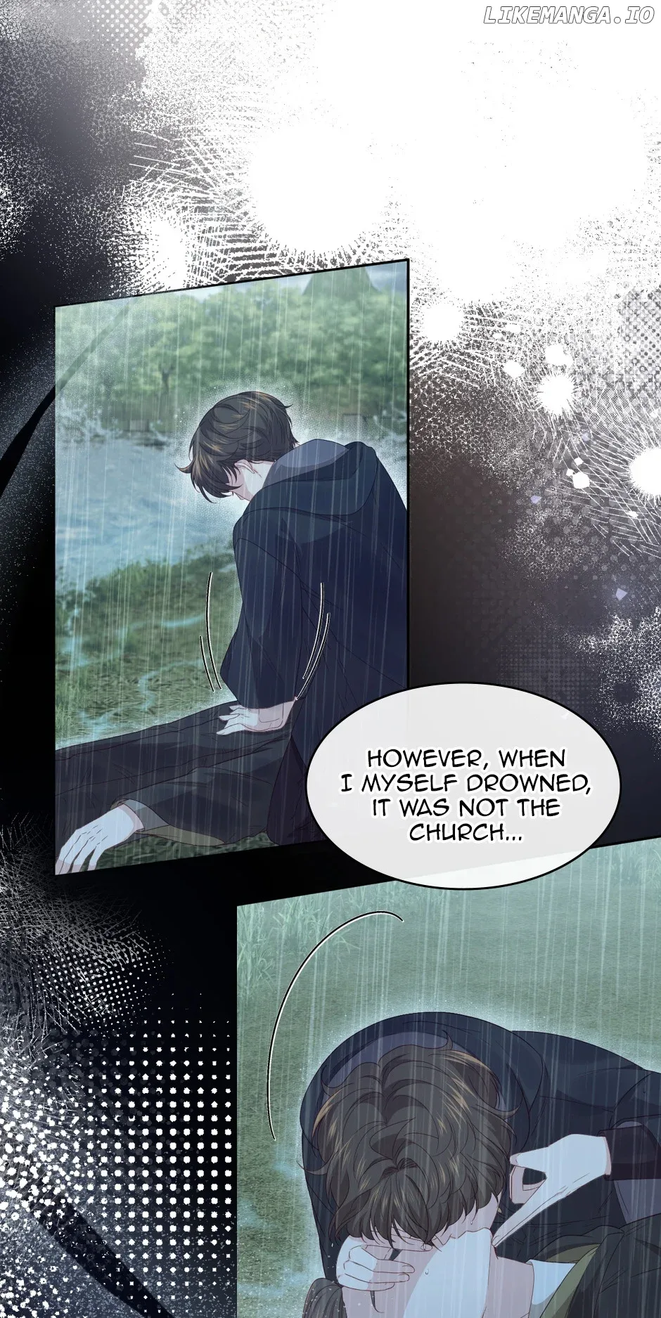 The Prince’s Personal Physician Chapter 98 page 58