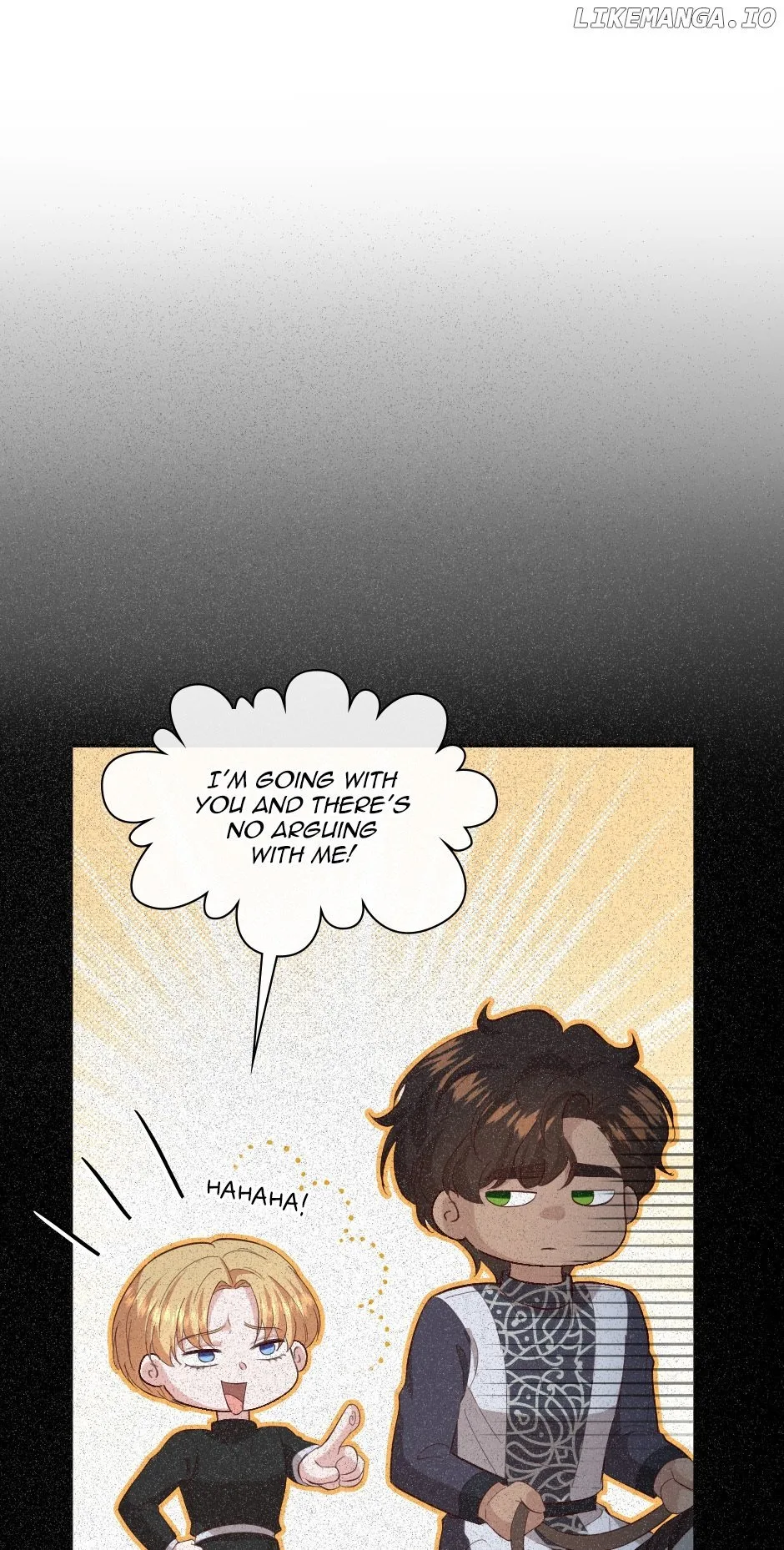 The Prince’s Personal Physician Chapter 92 page 67