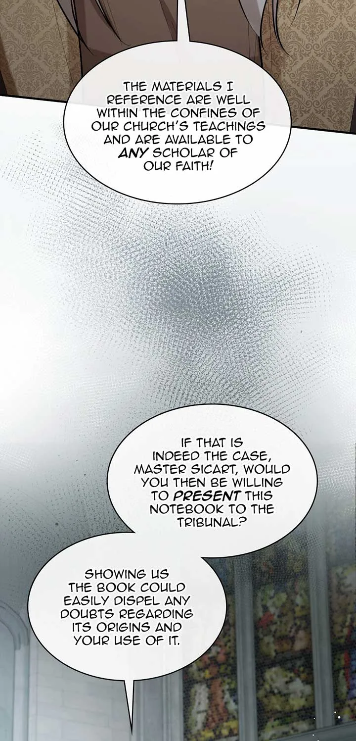 The Prince’s Personal Physician Chapter 99 page 62