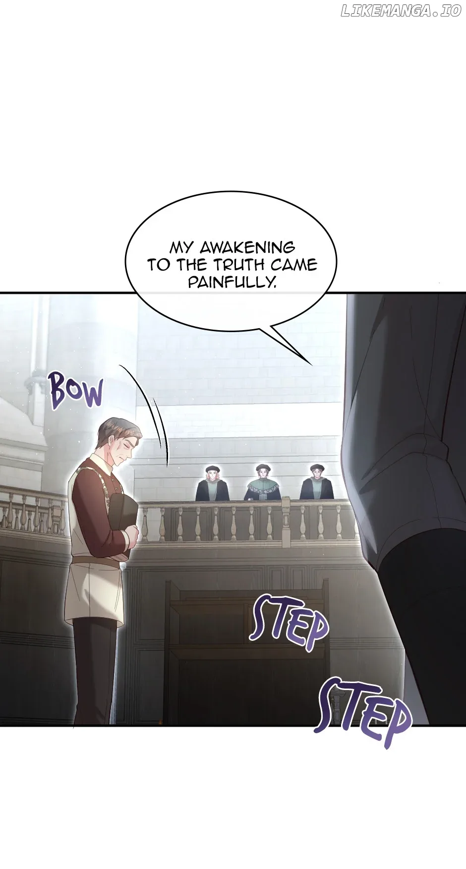 The Prince’s Personal Physician Chapter 98 page 56
