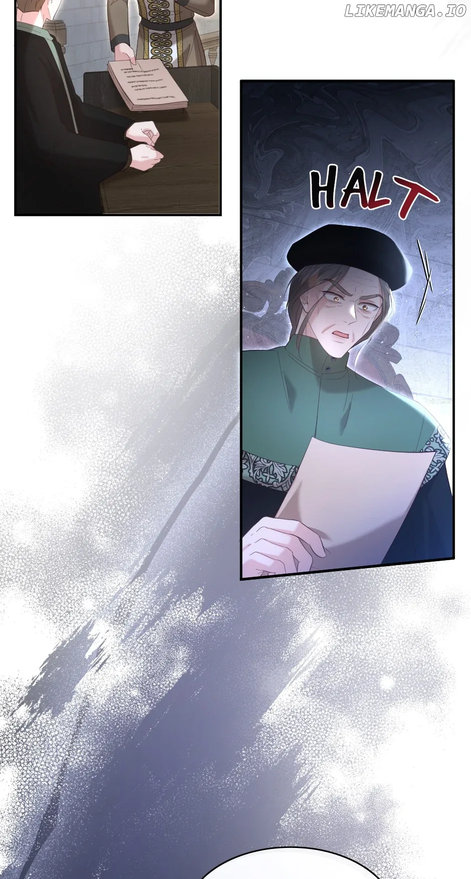 The Prince’s Personal Physician Chapter 98 page 52