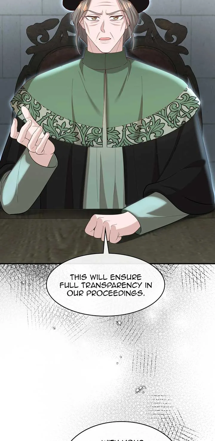 The Prince’s Personal Physician Chapter 99 page 72